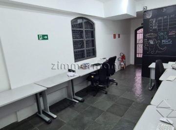 Comercial · 244m² · 1 Vaga · CASA COMERCIAL SANTANA 1 VAGA