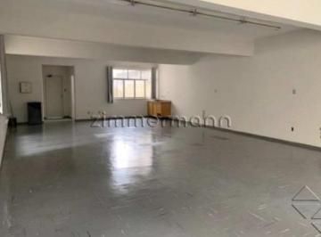 Comercial · 129m² · SALA COMERCIAL NA REPUBLICA