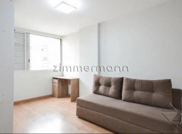 Apartamento · 107m² · 3 Quartos · 1 Vaga · APARTAMENTO SANTA CECILIA 3 DORMITÓRIOS 1 SUÍTE 1 VAGA