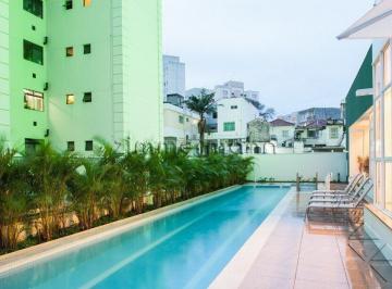 Apartamento · 66m² · 2 Quartos · 2 Vagas · APARTAMENTO CHÁCARA KLABIN 2 DORMITÓRIOS 2 VAGAS