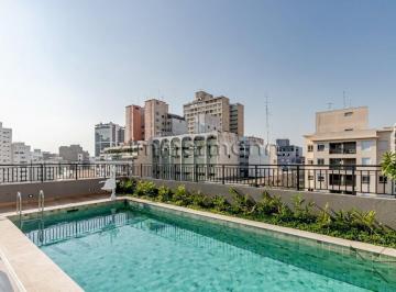 Apartamento · 25m² · 1 Quarto · APARTAMENTO STUDIO SANTA CECILIA 1 DORMITÓRIO