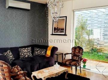 Casa · 483m² · 5 Quartos · 5 Vagas · CASA SOBRADO NO ALTO DA LAPA DE 5 DORMITÓRIOS