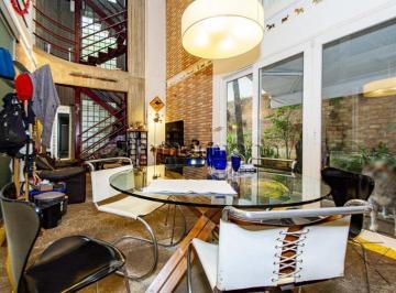 Casa · 298m² · 5 Quartos · 3 Vagas · CASA SOBRADO ALTO DE PINHEIROS 5 DORMITÓRIOS