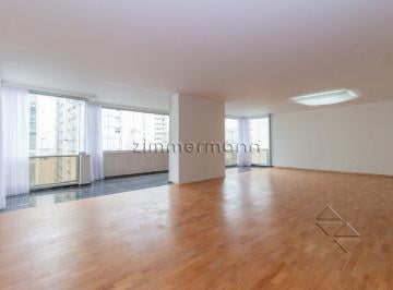 Apartamento · 517m² · 4 Quartos · 4 Vagas · APARTAMENTO JARDIM AMÉRICA 4 DORMITÓRIOS 4 VAGAS