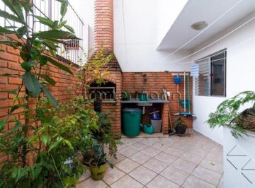 Casa · 244m² · 3 Quartos · 3 Vagas · CASA PLANALTO PAULISTA 3 DORMITORIOS 3 VAGAS