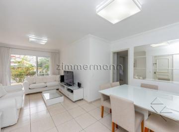 Apartamento · 98m² · 3 Quartos · 2 Vagas · APARTAMENTO VILA CLEMENTINO 2 DORMITÓRIOS 1 VAGA