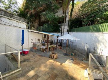 Casa · 330m² · 5 Quartos · 5 Vagas · CASA SOBRADO NA VILA MADALENA 5 DORMITÓRIOS