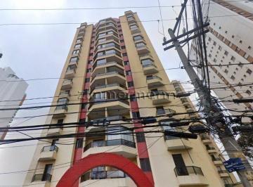 Apartamento · 83m² · 3 Quartos · 2 Vagas · APARTAMENTO SANTANA 3 DORMITÓRIOS 2 VAGAS