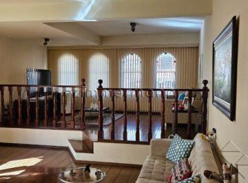 Casa · 390m² · 3 Quartos · CASA IPIRANGA, 3 DORMITÓRIOS, 4 VAGAS