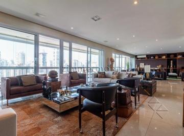 Apartamento · 493m² · 4 Quartos · 6 Vagas · APARTAMENTO PACAEMBU 4 SUÍTES 6 VAGAS