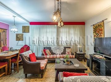 Casa · 138m² · 4 Quartos · 1 Vaga · CASA SOBRADO PERDIZES 4 DORMITÓRIOS