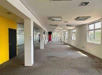 Comercial · 1100m² · 8 Vagas · PRÉDIO COMERCIAL ALTO DE PINHEIROS 8 VAGAS
