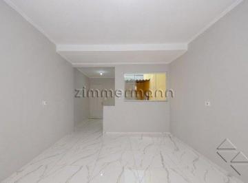 Comercial · 125m² · CASA COMERCIAL EM SANTANA
