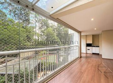 Apartamento · 150m² · 3 Quartos · 2 Vagas · APARTAMENTO 3 DORMITÓRIOS 2 VAGAS VILA ANDRADE