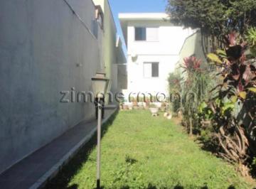 Casa · 180m² · 3 Quartos · 2 Vagas · CASA SOBRADO VILA LEOPOLDINA 3 DORMITÓRIOS