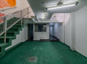 Comercial · 414m² · 5 Vagas · CASA COMERCIAL EM VILA MARIANA