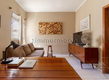 Casa · 115m² · 2 Quartos · 2 Vagas · CASA PERDIZES 2 DORMITÓRIOS 2 VAGAS