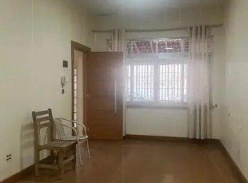 Casa · 220m² · 4 Quartos · 5 Vagas · CASA DE VILA CAMPO BELO 4 DORMITÓRIOS 5 VAGAS