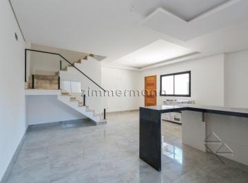 Casa · 180m² · 3 Quartos · 2 Vagas · CASA SOBRADO VILA GUMERCINDO 3 DORMITÓRIOS 2 VAGAS