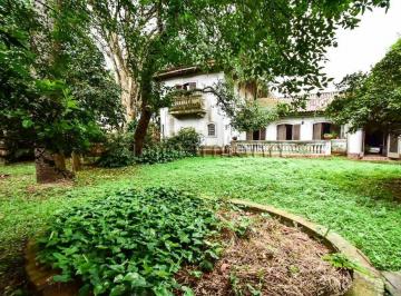 Casa · 300m² · 3 Quartos · 3 Vagas · CASA SOBRADO NO ALTO DE PINHEIROS 3 DORMITÓRIOS