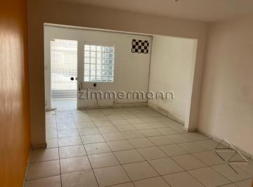 Comercial · 273m² · 5 Quartos · 2 Vagas · CASA COMERCIAL NO PLANALTO PAULISTA
