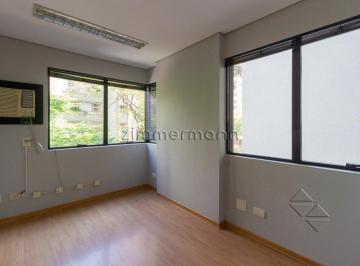 Comercial · 33m² · 1 Vaga · CONJUNTO COMERCIAL SANTA CECILIA