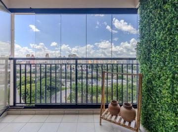 Apartamento · 58m² · 2 Quartos · 1 Vaga · APARTAMENTO BARRA FUNDA 2 DORMITÓRIOS , 1 VAGA