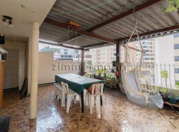 SUPERIOR · APARTAMENTO DUPLEX SANTANA  5 DORMITÓRIOS 3 VAGAS