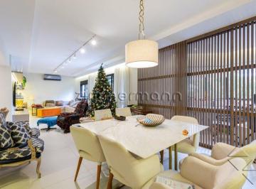 Apartamento · 173m² · 3 Quartos · 3 Vagas · APARTAMENTO JARDIM PAULISTA 3 SUÍTES 3 VAGAS