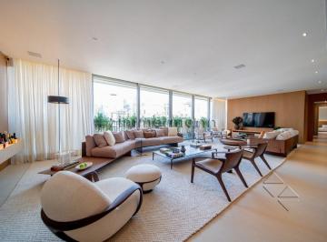 Apartamento · 293m² · 4 Quartos · 5 Vagas · APARTAMENTO ITAIM BIBI 4 SUÍTES 5 VAGAS