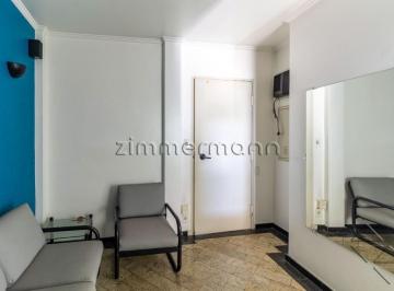 Comercial · 66m² · CONJUNTO COMERCIAL NA ÁGUA BRANCA