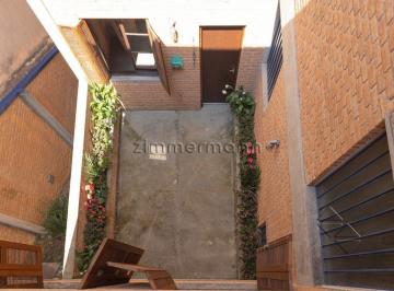 Casa · 345m² · 4 Quartos · 2 Vagas · CASA SUMARÉ 4 DORMITÓRIOS 2 VAGAS