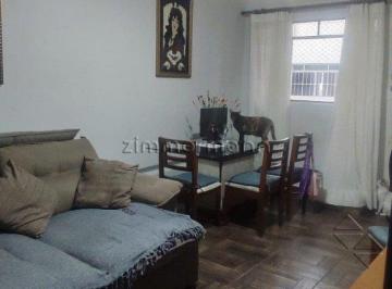 Apartamento · 72m² · 2 Quartos · APARTAMENTO PERDIZES 2 DORMITÓRIOS