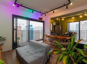 Apartamento · 75m² · 2 Quartos · 1 Vaga · APARTAMENTO, POMPÉIA, 2 DORMITÓRIOS, 1 SUÍTE, 1 VAGA