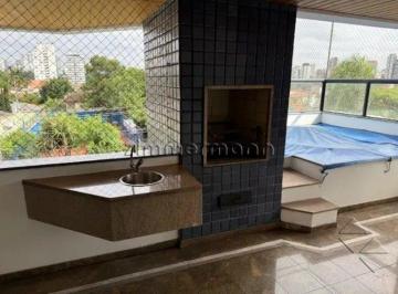 Apartamento · 216m² · 3 Quartos · 3 Vagas · APARTAMENTO BROOKLIN 3 DORMITORIOS SUÍTES 3 VAGAS