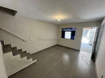 Casa · 110m² · 2 Quartos · 1 Vaga · CASA SOBRADO ALTO DO IPIRANGA 2 DORMITÓRIOS 1 VAGA