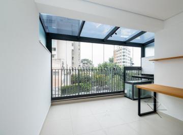 Apartamento · 32m² · 1 Quarto · STUDIO GARDEN  VILA MADALENA 1 DORMITÓRIO