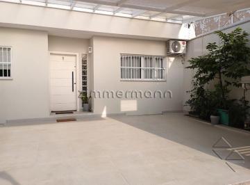 Casa · 160m² · 3 Quartos · 3 Vagas · CASA SOBRADO ALTO DA LAPA 3 DORMITÓRIOS 3 VAGAS