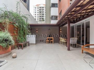 Apartamento · 220m² · 3 Quartos · 3 Vagas · APARTAMENTO GARDEN REAL PARQUE 3 DORMITÓRIOS 3 VAGAS