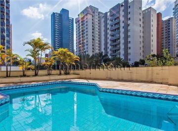 Apartamento · 230m² · 4 Quartos · 4 Vagas · APARTAMENTO 3 SUITES CHACARA KLABIN