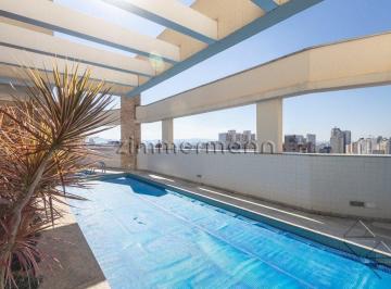 Apartamento · 48m² · 1 Quarto · 1 Vaga · APARTAMENTO CONSOLAÇÃO 1 DORMITÓRIOS 1 VAGAS