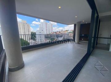 Apartamento · 195m² · 3 Quartos · 2 Vagas · APARTAMENTO PERDIZES, 3 DORMITÓRIOS, 2 VAGAS