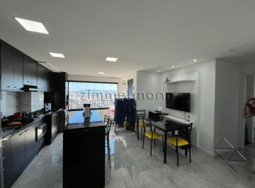 Apartamento · 50m² · 2 Quartos · 1 Vaga · APARTAMENTO BRÁS 2 DORMITÓRIOS 1 VAGA