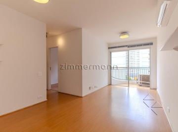Apartamento · 62m² · 2 Quartos · 1 Vaga · APARTAMENTO PERDIZES 2 DORMITÓRIOS 1 VAGA