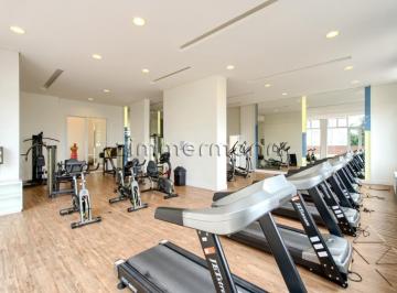 Apartamento · 59m² · 2 Quartos · 1 Vaga · APARTAMENTO CAMPO BELO 2 DORMITÓRIOS