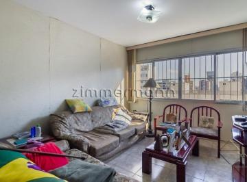 Apartamento · 129m² · 3 Quartos · 1 Vaga · APARTAMENTO 3 DORMITÓRIOS EM PINHEIROS