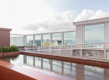 Apartamento · 42m² · 1 Quarto · 1 Vaga · APARTAMENTO REPÚBLICA 1 DORMITORIO 1 VAGA