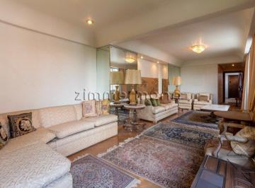 Apartamento · 170m² · 3 Quartos · 2 Vagas · APARTAMENTO JARDIM EUROPA 3 DORMITÓRIOS 2 VAGAS