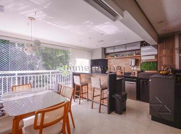 Apartamento · 116m² · 2 Quartos · 2 Vagas · APARTAMENTO ALTO DO IPIRANGA 2 SUÍTES 2 VAGAS