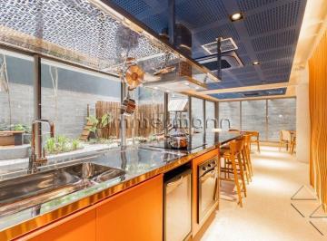 Comercial · 38m² · CONJUNTO COMERCIAL JARDIM PAULISTA